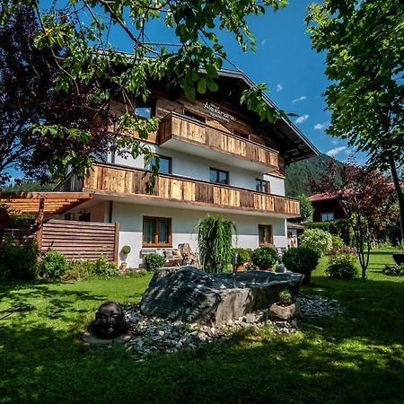 ヴェルフェンヴェンクHaus Alexandraアパートメント エクステリア 写真