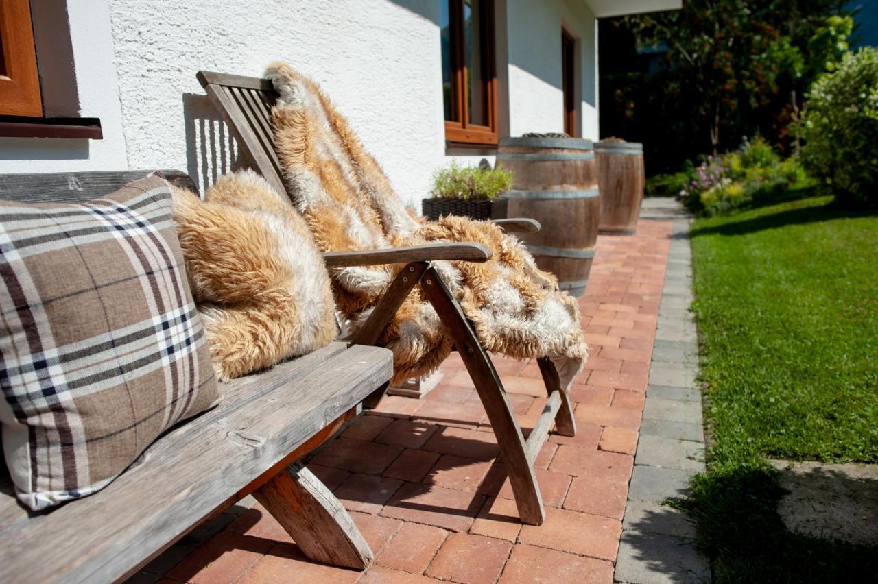 ヴェルフェンヴェンクHaus Alexandraアパートメント エクステリア 写真