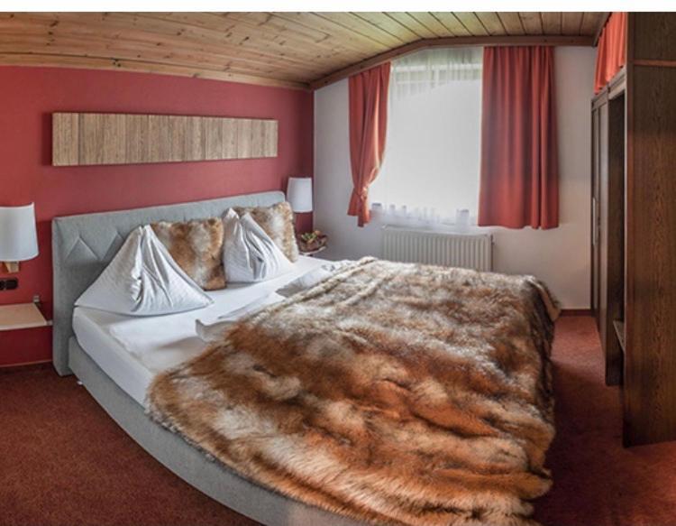ヴェルフェンヴェンクHaus Alexandraアパートメント エクステリア 写真