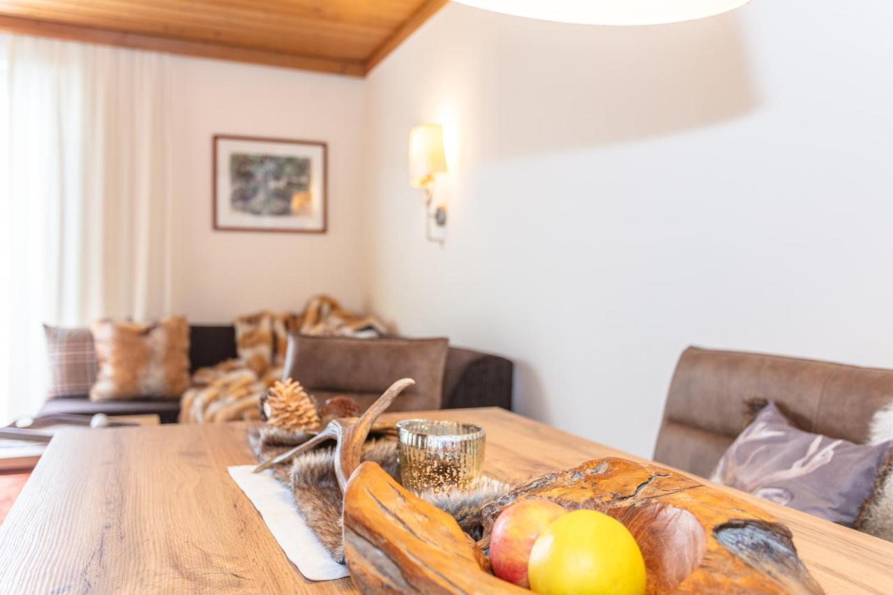 ヴェルフェンヴェンクHaus Alexandraアパートメント エクステリア 写真