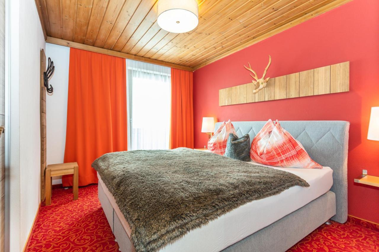 ヴェルフェンヴェンクHaus Alexandraアパートメント エクステリア 写真