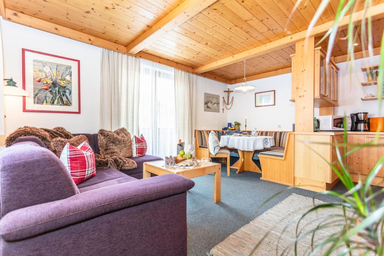ヴェルフェンヴェンクHaus Alexandraアパートメント エクステリア 写真