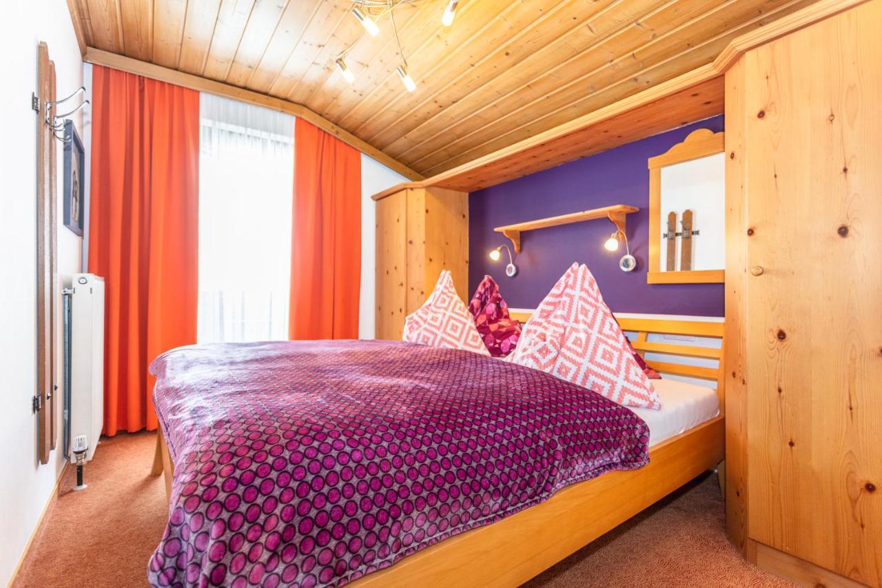 ヴェルフェンヴェンクHaus Alexandraアパートメント エクステリア 写真