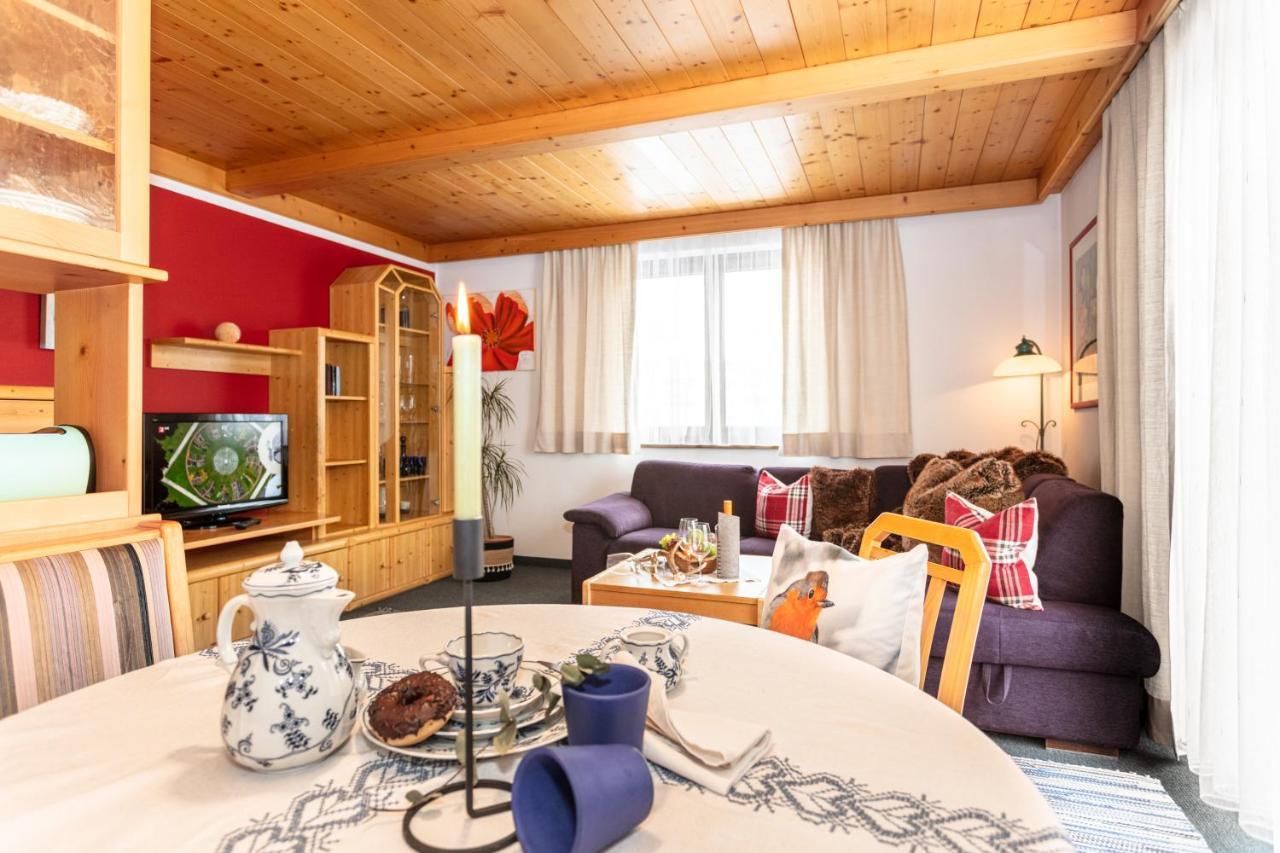ヴェルフェンヴェンクHaus Alexandraアパートメント エクステリア 写真