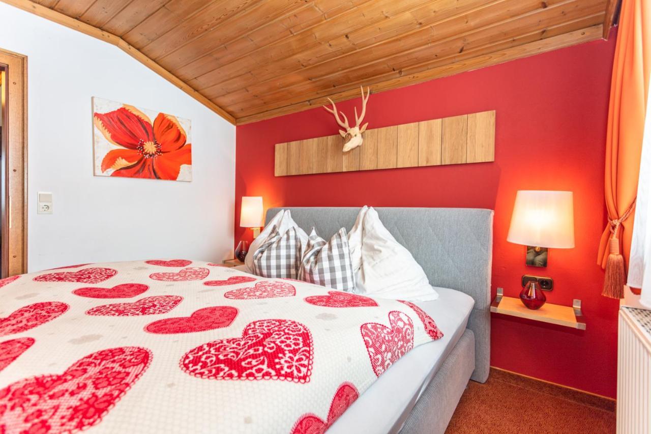 ヴェルフェンヴェンクHaus Alexandraアパートメント エクステリア 写真
