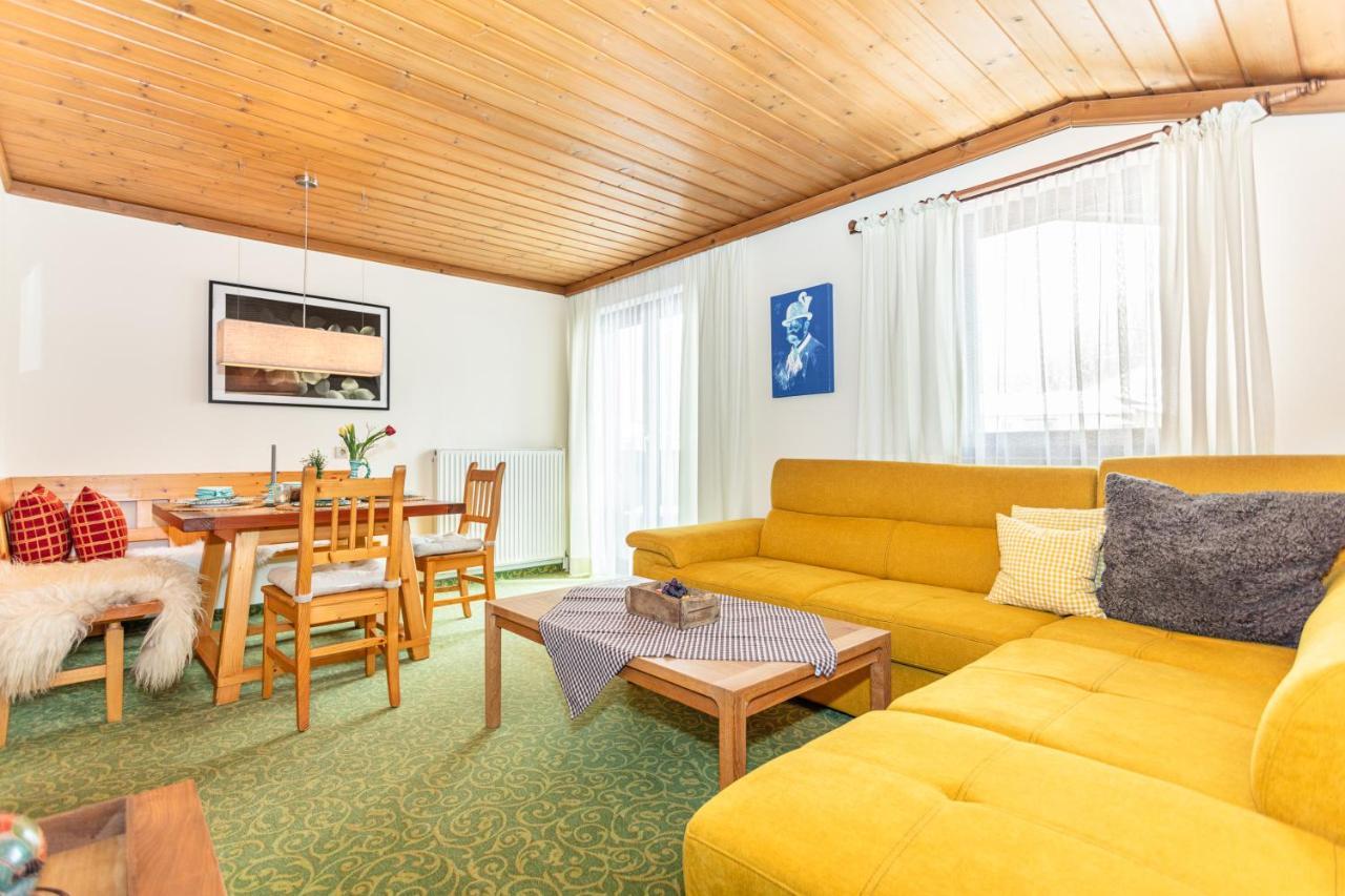 ヴェルフェンヴェンクHaus Alexandraアパートメント エクステリア 写真
