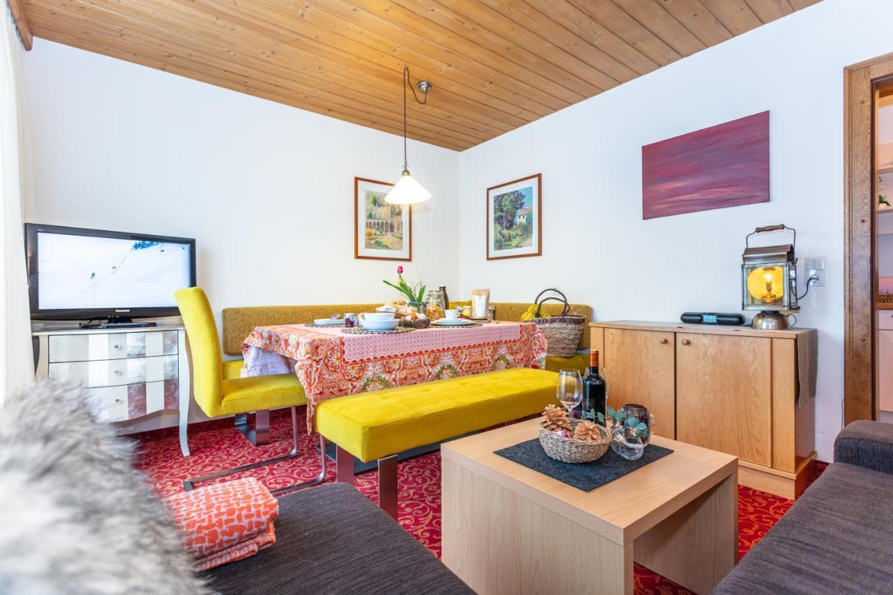 ヴェルフェンヴェンクHaus Alexandraアパートメント エクステリア 写真