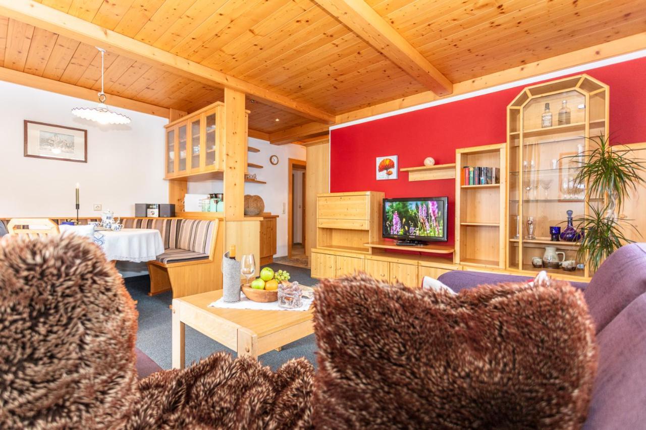 ヴェルフェンヴェンクHaus Alexandraアパートメント エクステリア 写真