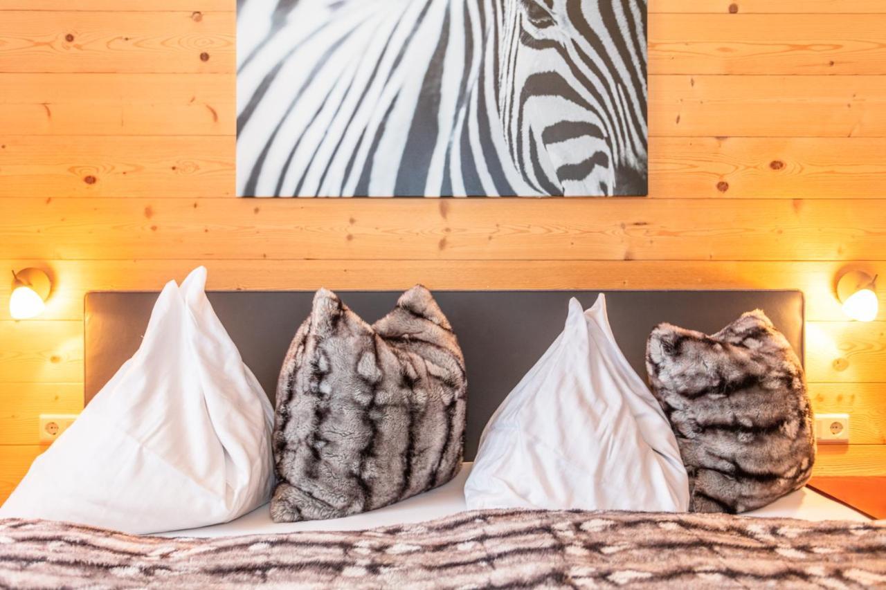 ヴェルフェンヴェンクHaus Alexandraアパートメント エクステリア 写真