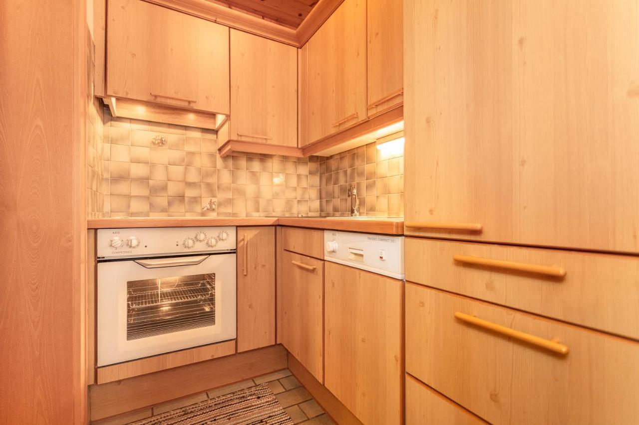 ヴェルフェンヴェンクHaus Alexandraアパートメント エクステリア 写真