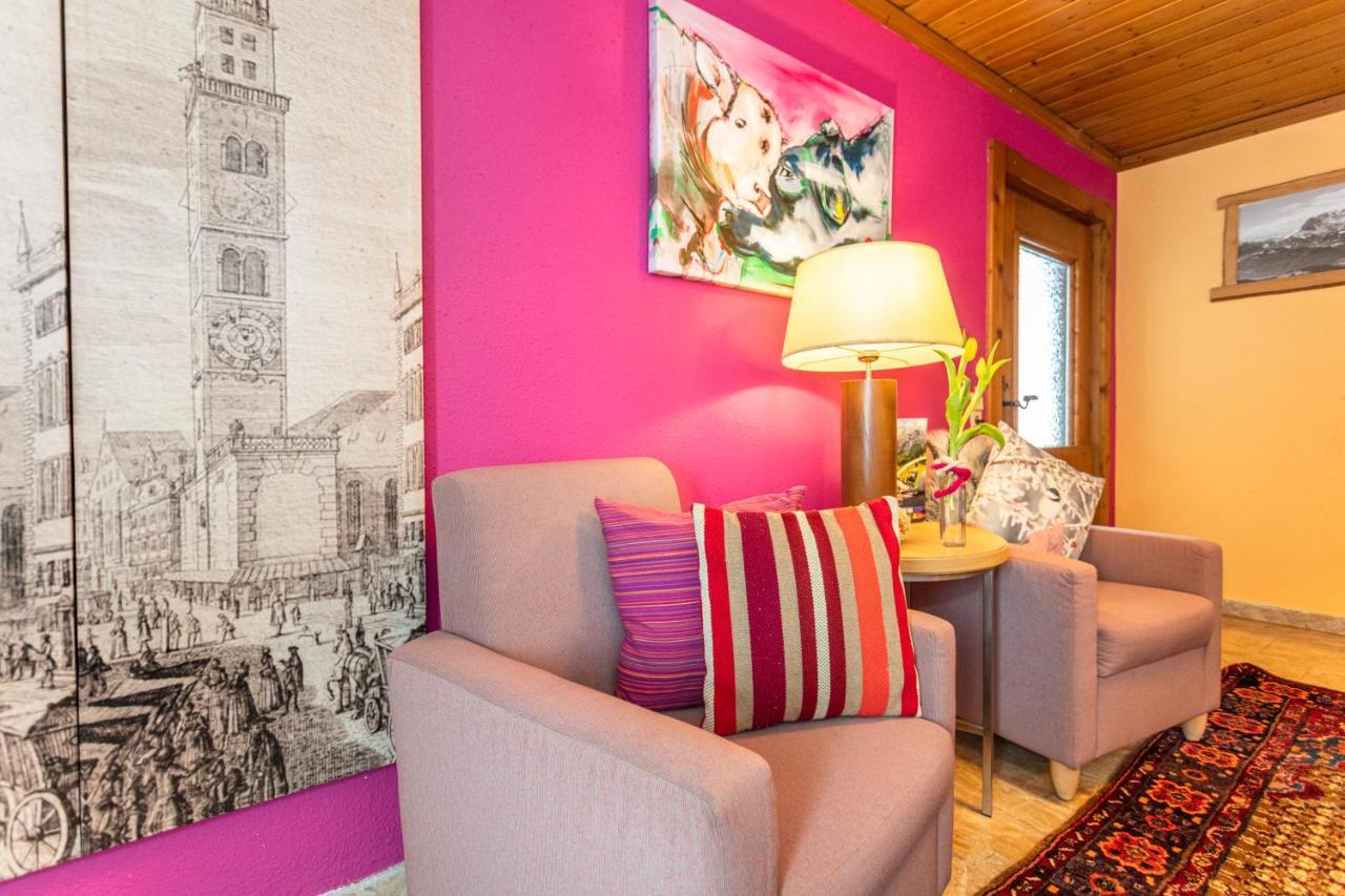 ヴェルフェンヴェンクHaus Alexandraアパートメント エクステリア 写真